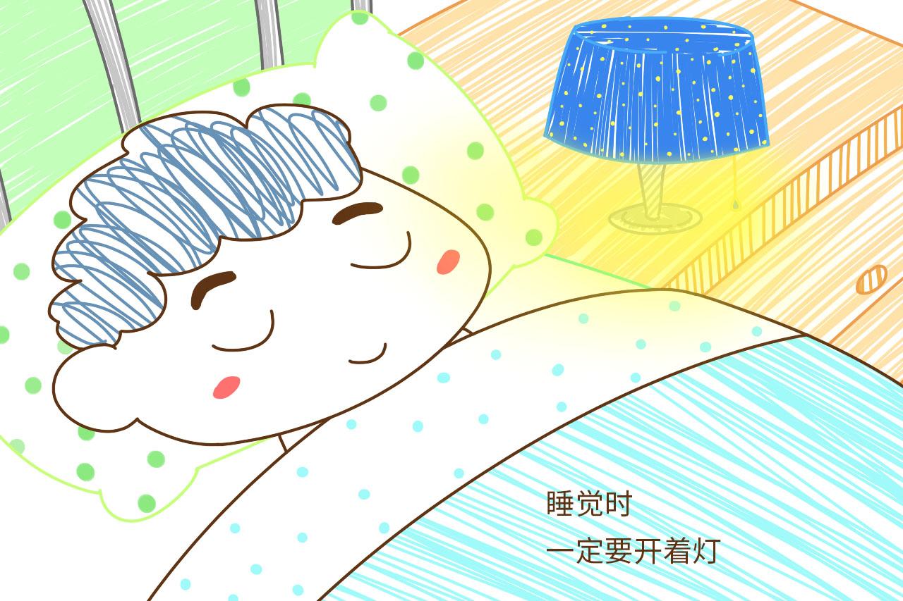 孩子有这些小动作, 暗示缺乏安全感, 再不重视会影响孩子