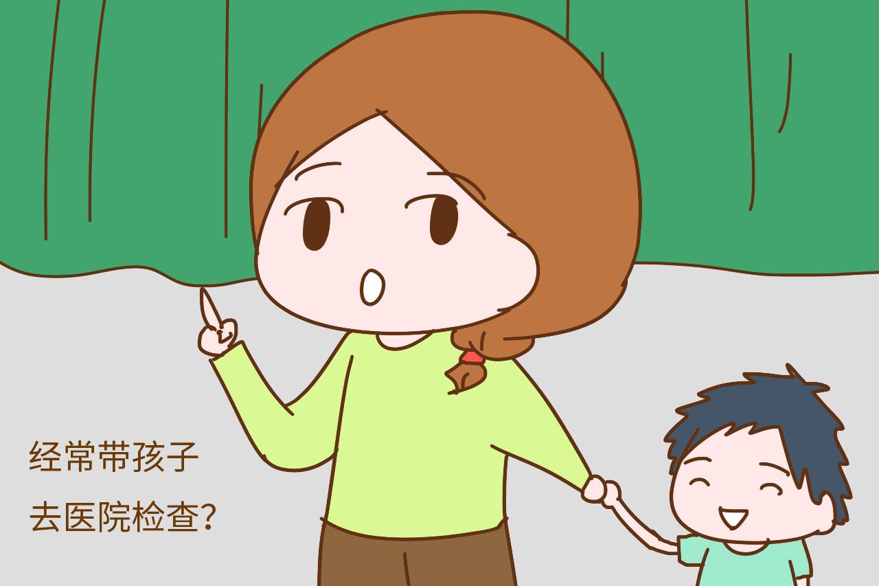 家长这2种做法会耽误孩子长高个, 不想以后被娃埋怨赶紧改