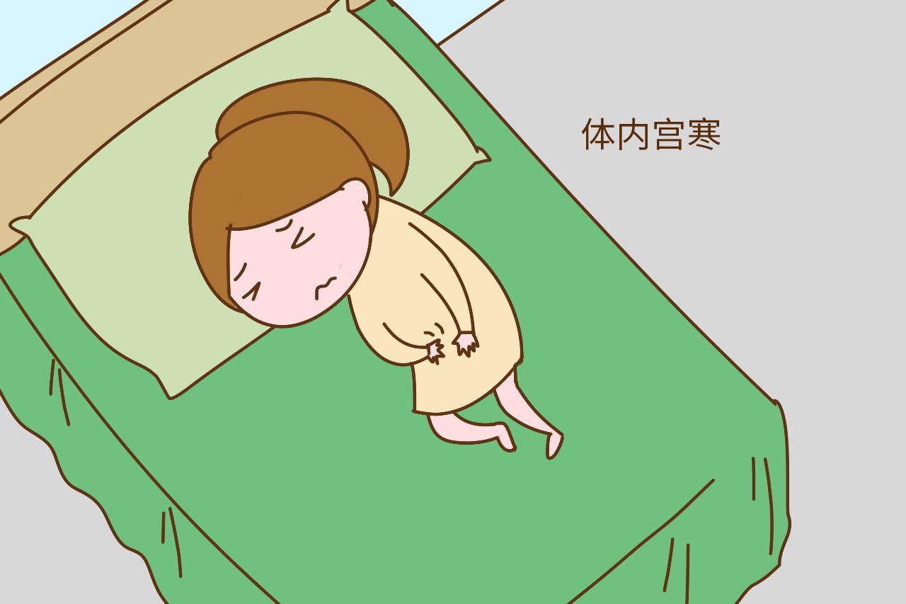 身体有这2种情况, 即使孕检没问题也别急着怀孕, 伤胎伤己