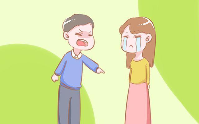 家里有这样的爸爸, 女儿容易招“渣男”