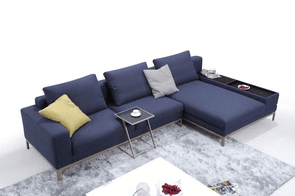 朋友入住6年换4套“沙发”, 到底哪出了错, 这种材质真不能选!