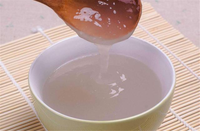 女人不想老太快, 多吃这些食物, 滋养卵巢抚平皱纹, 更有女人味