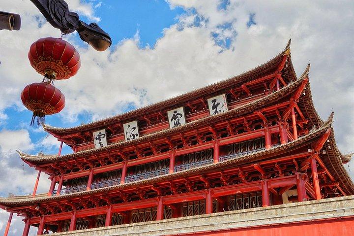 云南一直是国内的热门旅游地，国