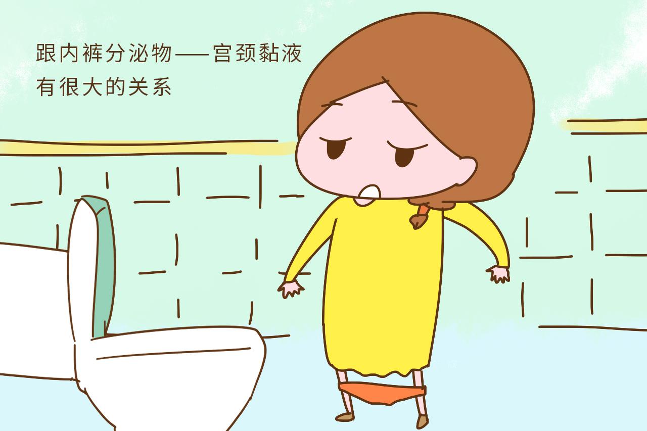 这3个时间段, 能看出女性是否易受孕, 看你是不