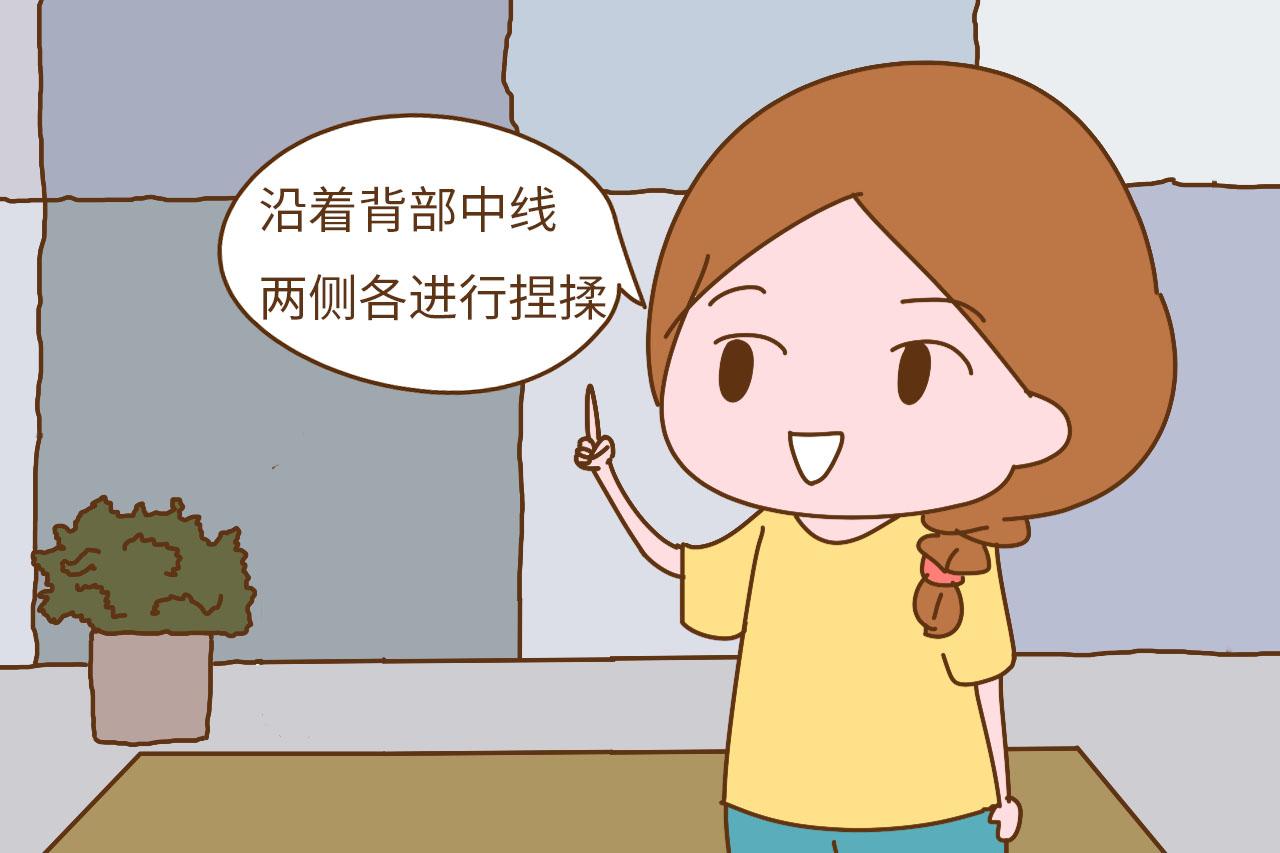 宝妈习惯性的几个小动作, 让宝宝一整年没生病, 有宝宝的都学起来