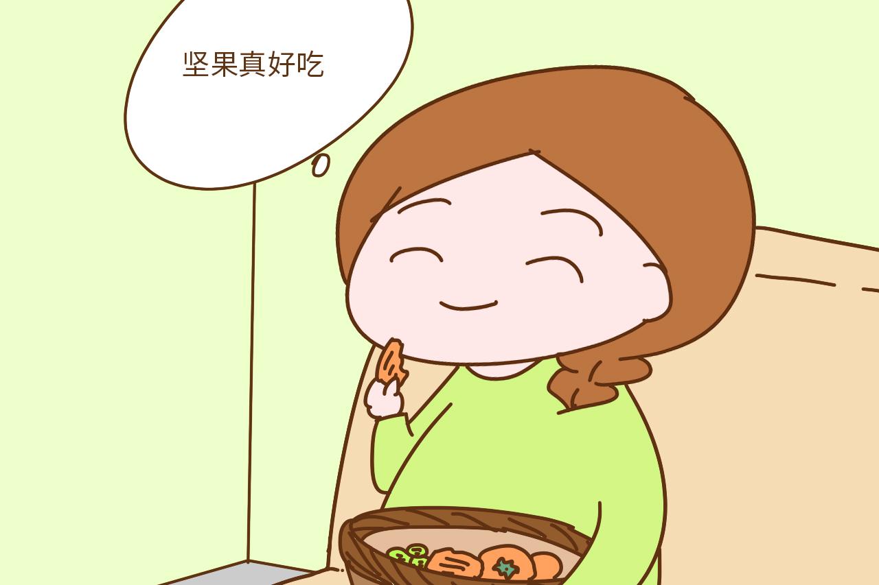 孕期饿了没及时吃饭, 你家胎宝什么反应? 简直怀了个窜天猴