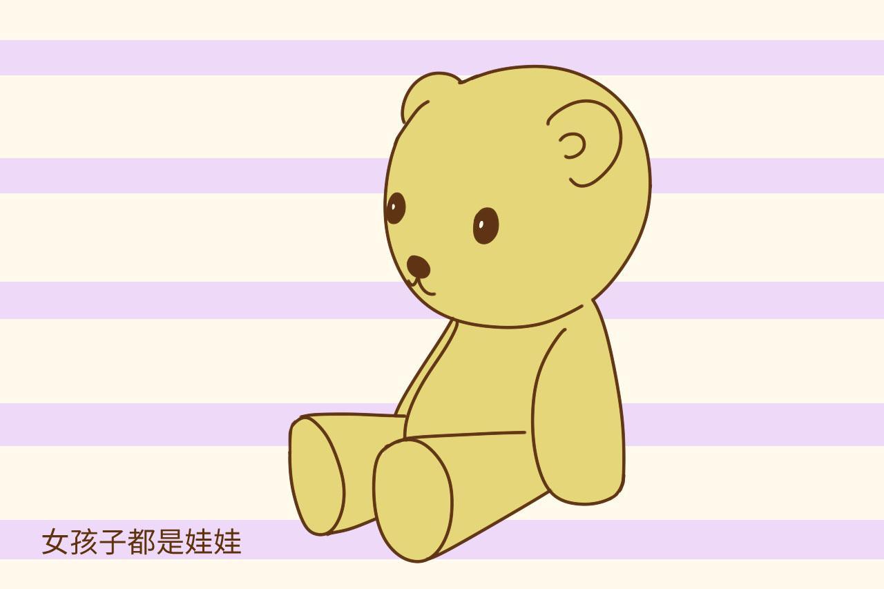 这才是生儿子和生女儿的差别, 和你想的不一样, 简直太形象了