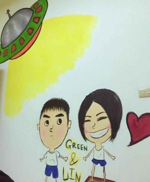 HOLD住姐谢依霖凌晨宣布结婚: 今年生日我结婚了