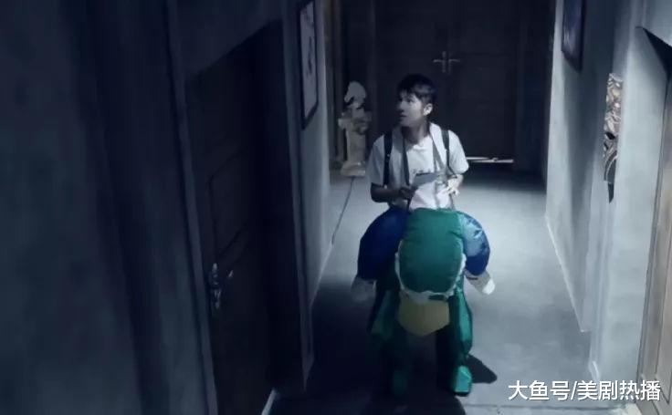 《明星大侦探》第四季来袭! 搞笑、恐怖、推理升级, 还是原来的配方!