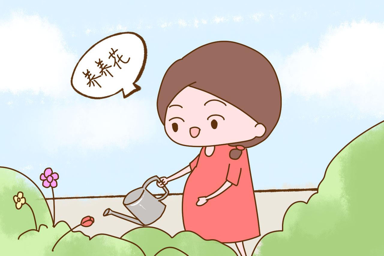 怀孕期间, 生气哭泣对胎宝宝影响有多大? 孕妈要做到心中有数