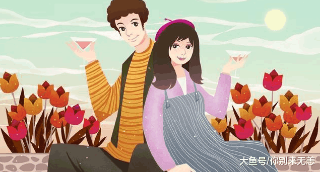 夫妻相处, 女人这三种行为, 比出轨还伤男人心!