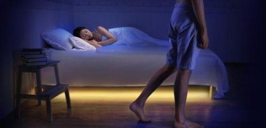 肾病早期, 睡觉时会有这4种表现, 若占一个, 都要抓紧养肾了!