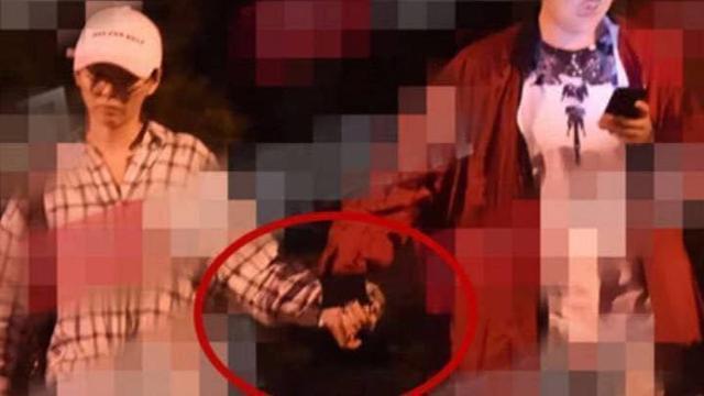 张靓颖解除合约, 继牵手小鲜肉后, 这次她真要和爱了13年的人分手