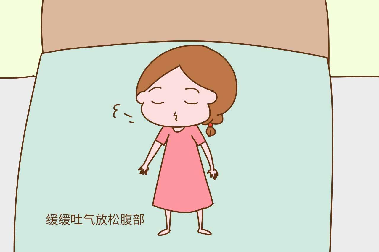 不知道月子里怎么瘦身? 4招简单的床上运动教你瘦