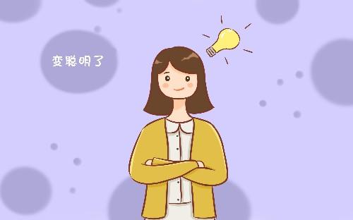 虽说女人怀孕很辛苦, 可也有这3个益处, 很多人或许不知道