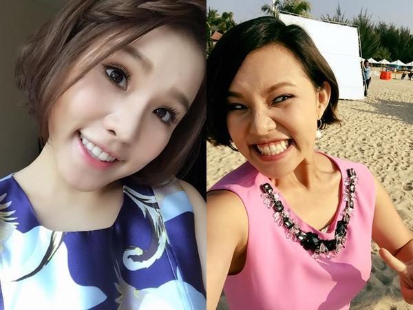 HOLD住姐谢依霖凌晨宣布结婚: 今年生日我结婚了