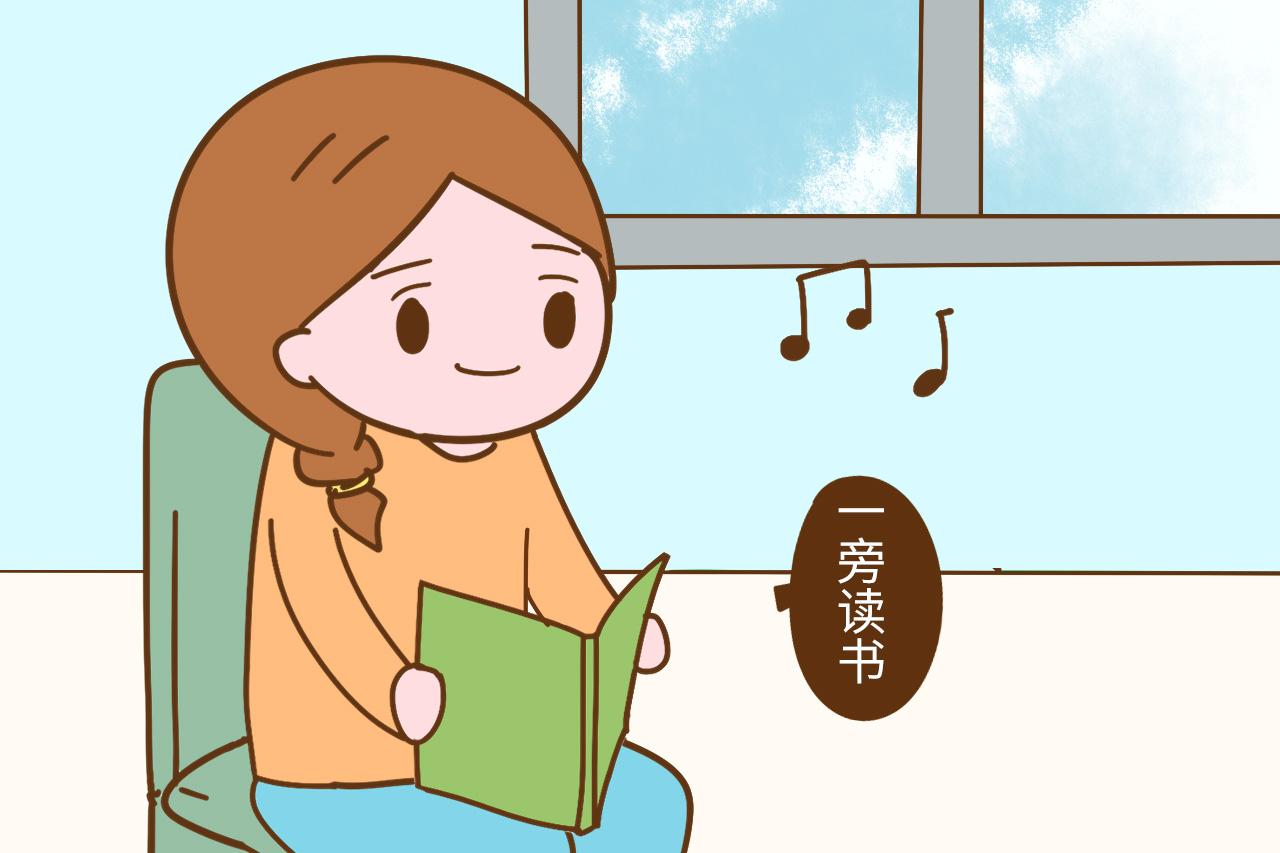 家有六岁孩子, 父母有这3个行为孩子会更优秀, 你有吗?