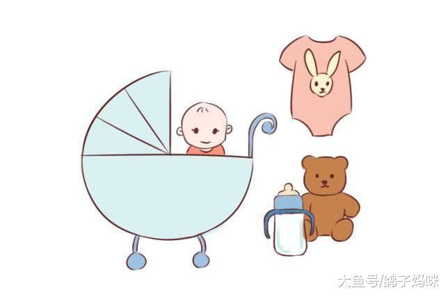 宝宝贴身衣服、洗涤剂挑选有学问, 谨慎防中毒