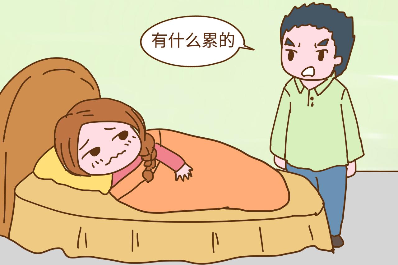 哺乳期, 这些话就是宝妈的“雷区”, 听到一句分分钟气到哭