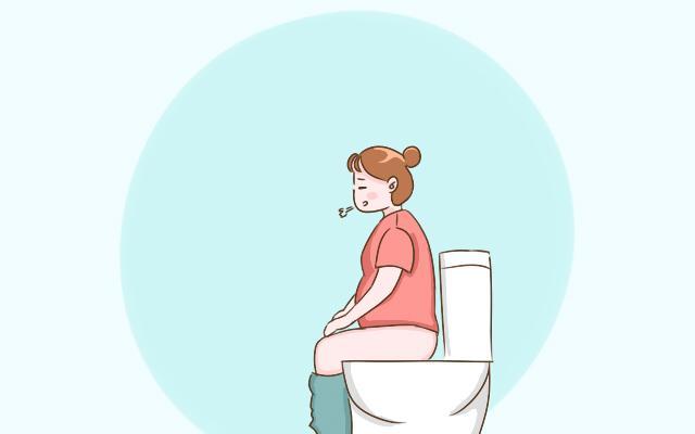 孕妈有这3种表现, 说明体内垃圾多, 赶快排毒才能健康孕育宝宝