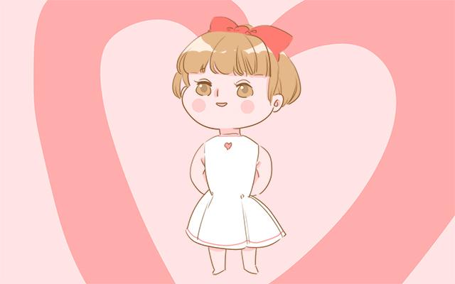 女孩子买点裙子怎么了? 富养的女儿从出生起就该这么养