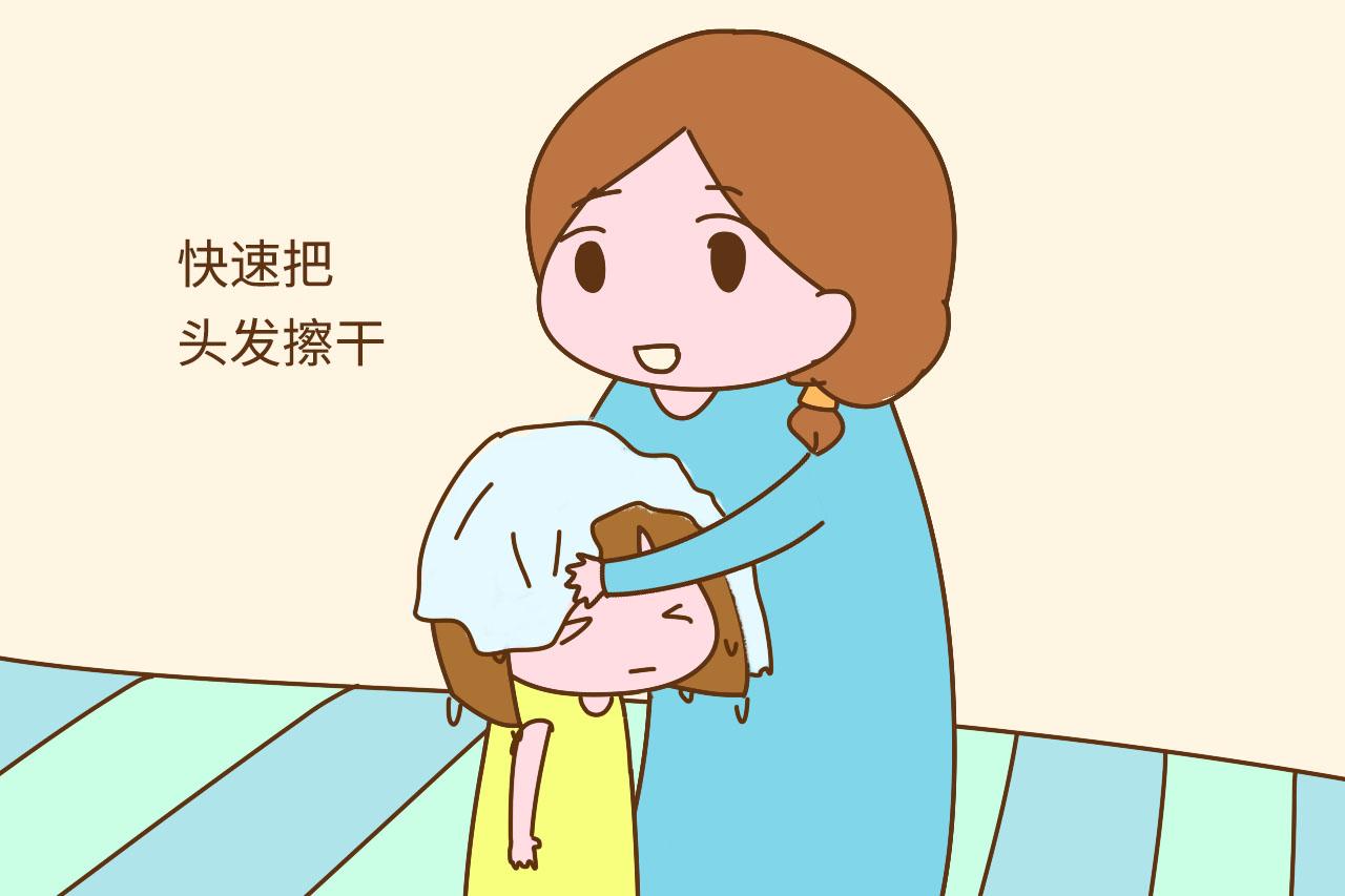 秋季做不到这3点, 会亲手破坏孩子免疫力, 父母要谨记