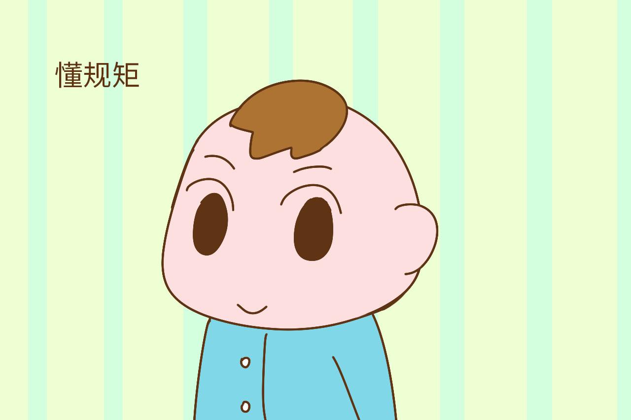 宝宝三岁前就学会3种技能, 说明妈妈很负责, 看看你都教了没