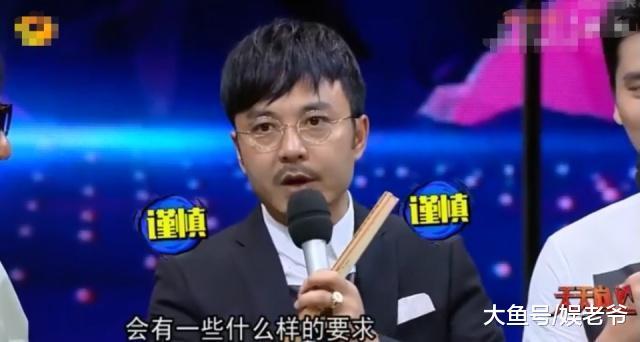 房祖名出狱! 成龙竟然表示“有一点欣慰”?