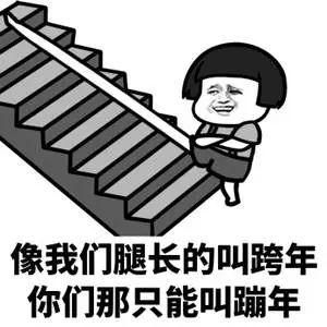 12月31日跨年夜表情包
