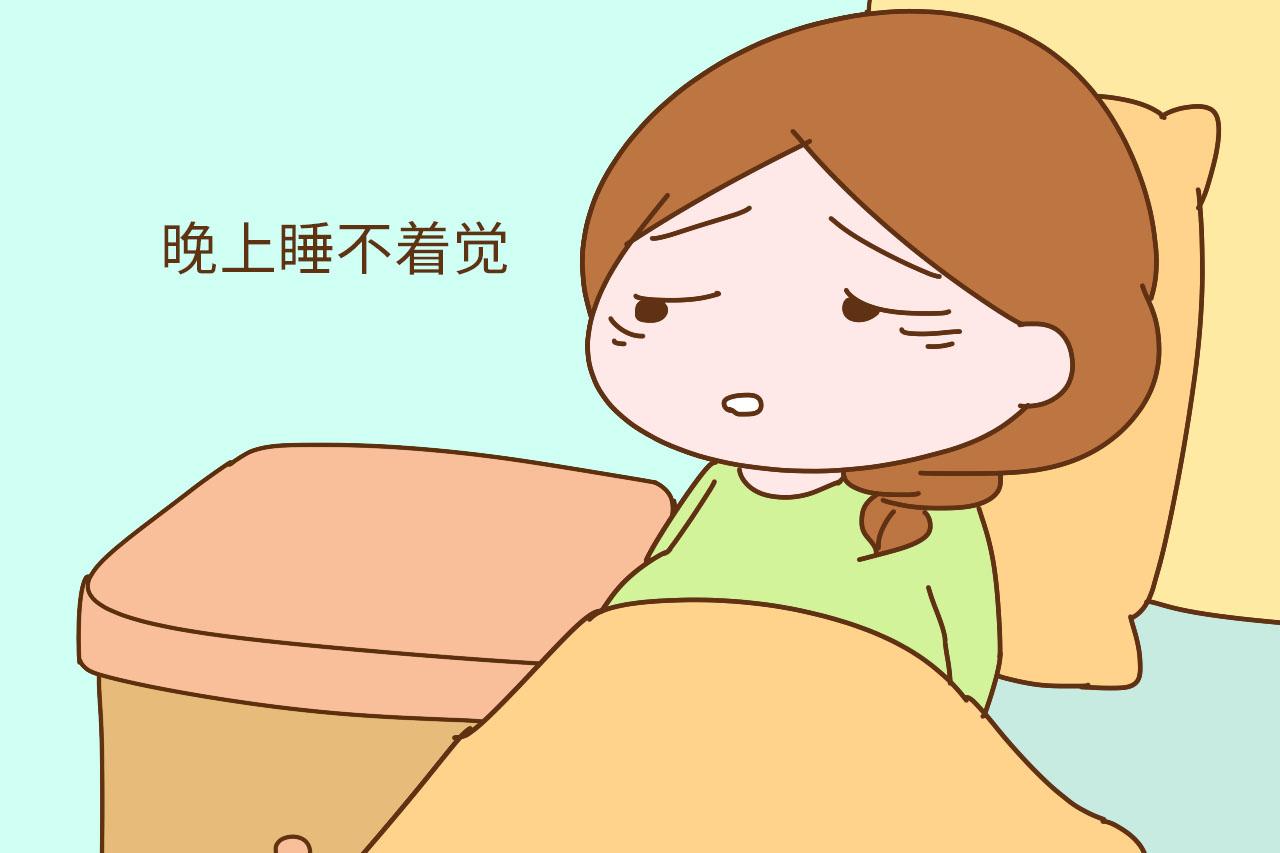 怀孕期间, 孕妈身体出现这两个变化, 暗示着胎儿可能遇到危险