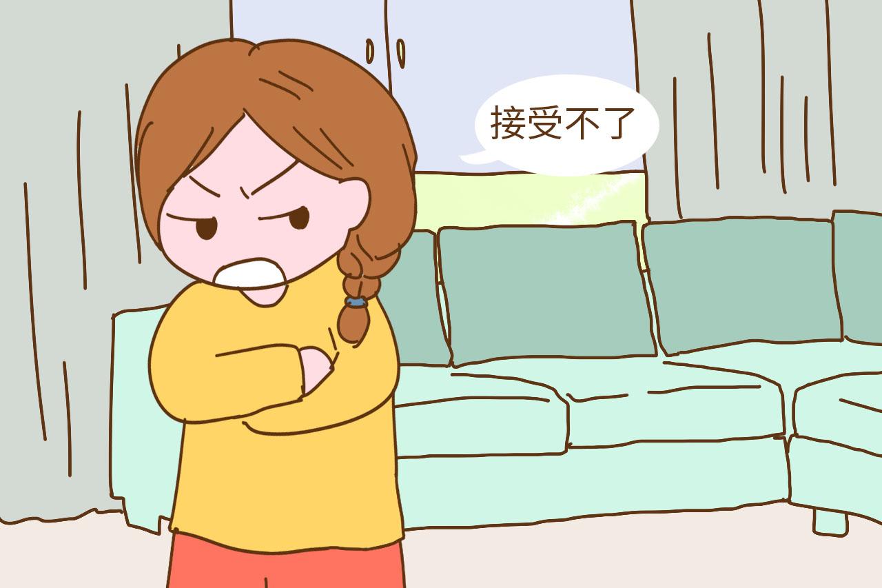 “嘴上说疼女儿, 家产全留给儿子”, 事实让大多数女人气愤