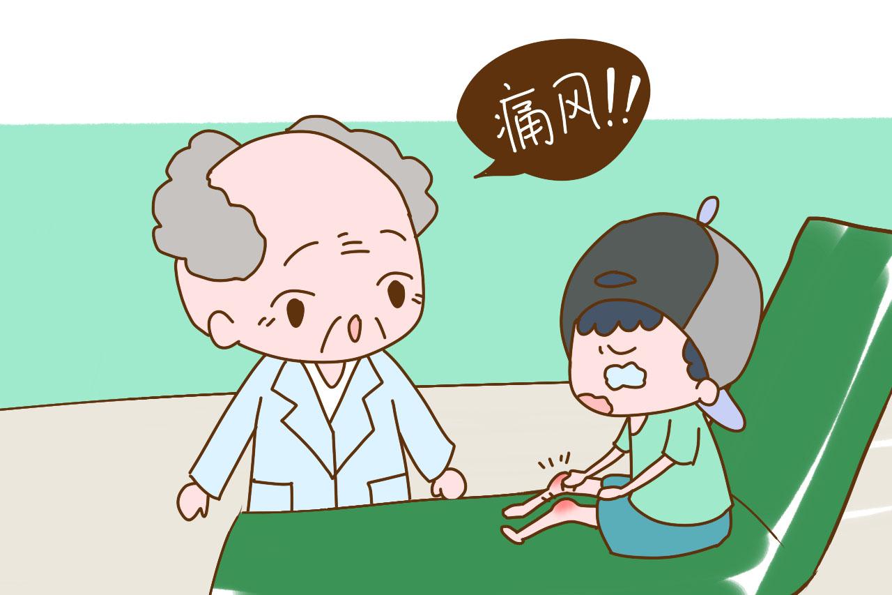 儿童也得这种病? 儿科医生说太常见了, 稍不留神孩子就可能遭殃