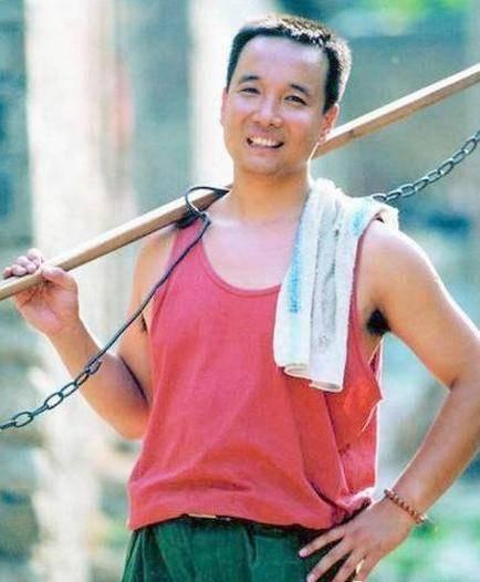 他好心办坏事致人死亡, 入狱服刑四年半, 如今照样演戏星途无阻