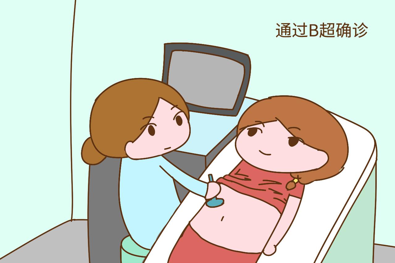 过来人提醒: 生完孩子, 这些检查可别偷懒忘记去做, 对你太重要了