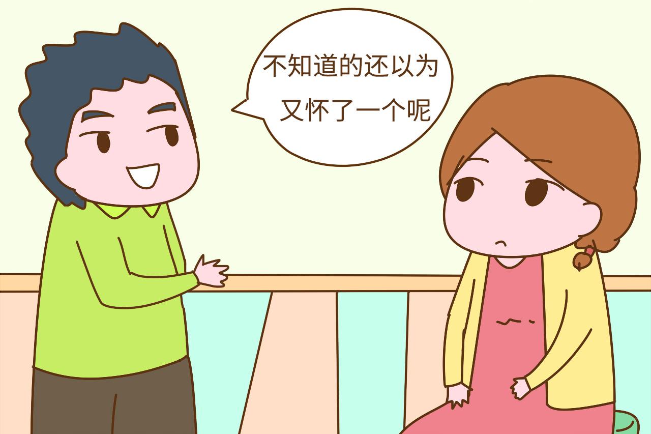 都说让爸爸带娃好, 如果遇上这样的“坑娃”爸爸, 真是好笑又无奈