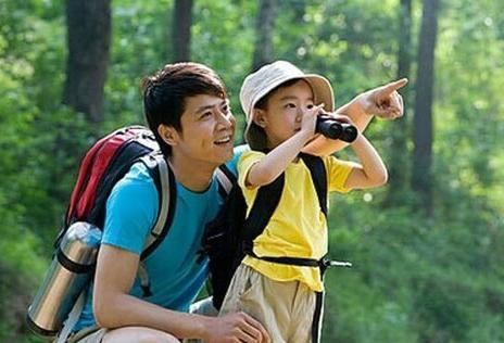 孩子总喜欢说这句话, 可能会是一个天才, 爸妈可要用心培养