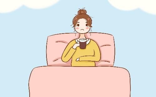 生完宝宝坐月子的一个月内, 什么都可以忍, 唯独这4件事不行