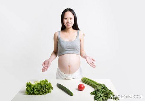 孕妇常吃这种蔬菜8大好处, 妈妈健康宝宝更聪明
