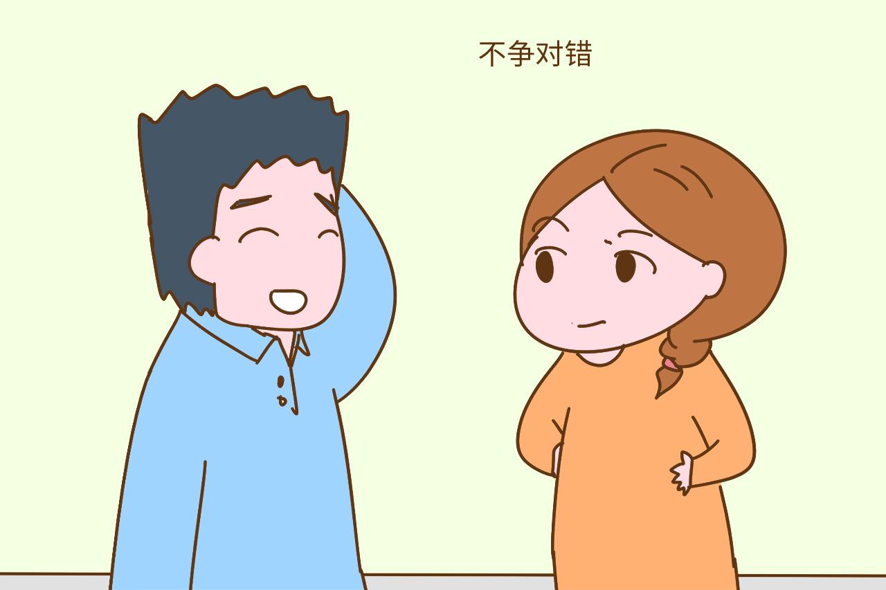 生完娃头一年, 老公不做好这些事, 你在老婆心里的地位会直线下降