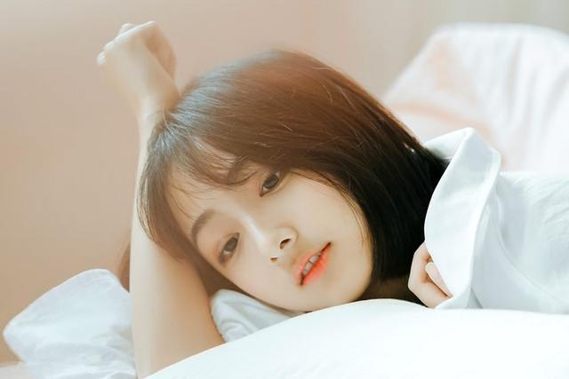 让男人把持不住的女人, 都有这四个特征