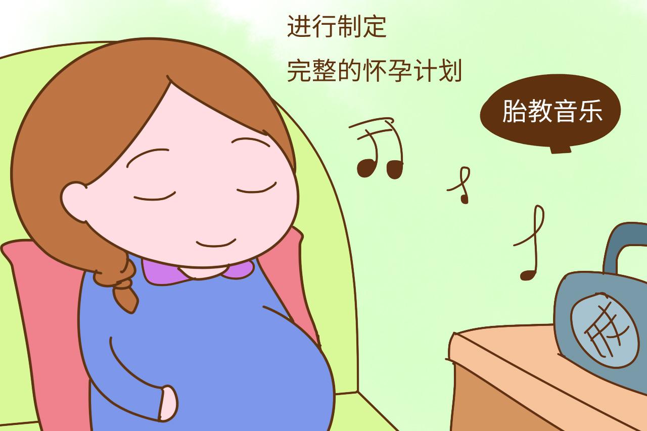 是什么让一对普通工人夫妇养出4个天才儿女? 胎教真胜过遗传?