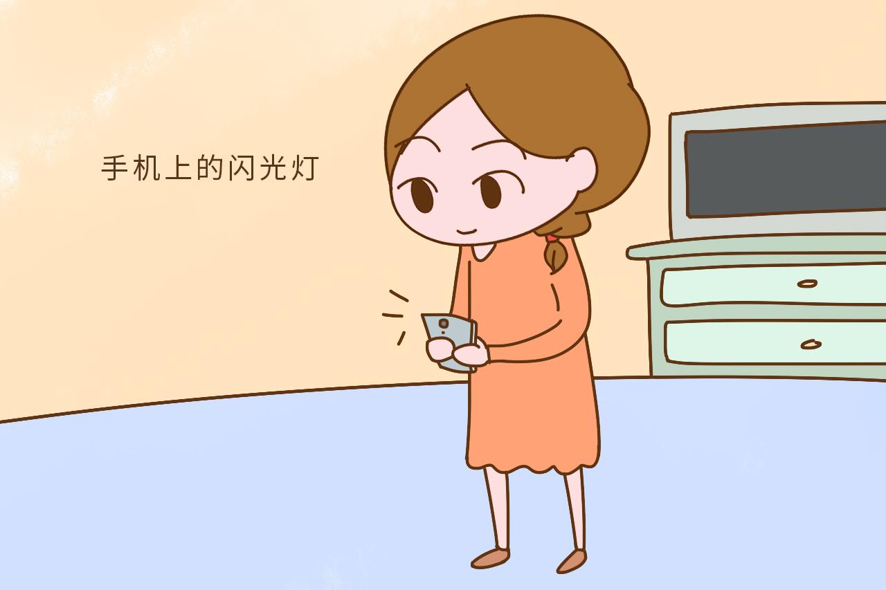 家有儿女, 这3种光线让孩子快远离, 可能损害孩子视力健康