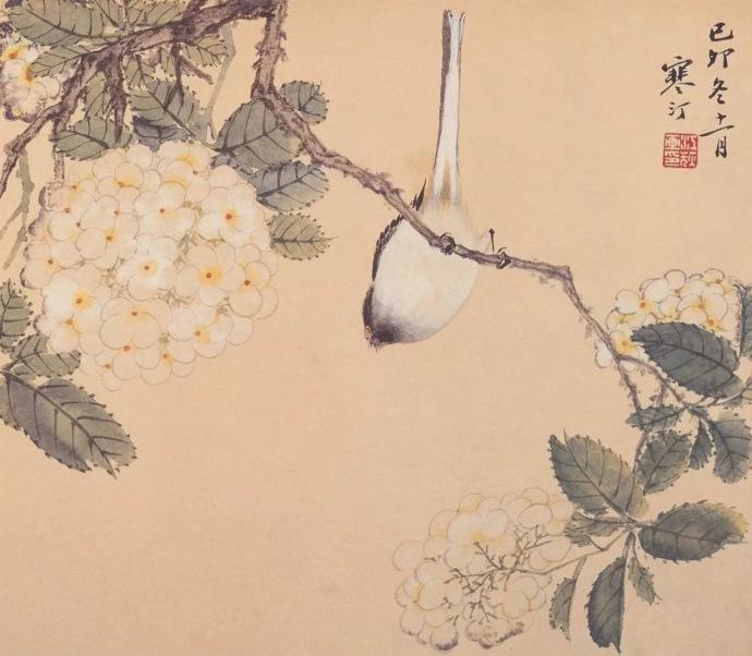 温庭筠经典语录, 唯美有意境, 让人神往心醉!