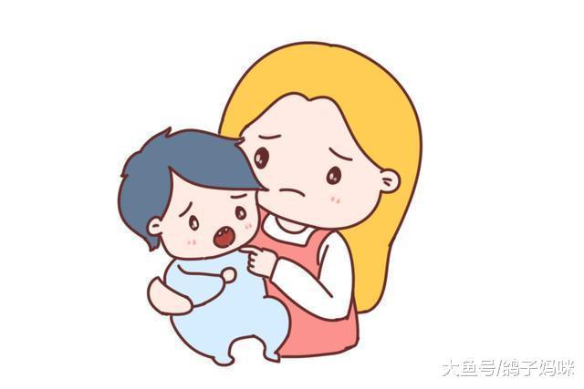 孩子反复发烧、出皮疹, 要小心川崎病!