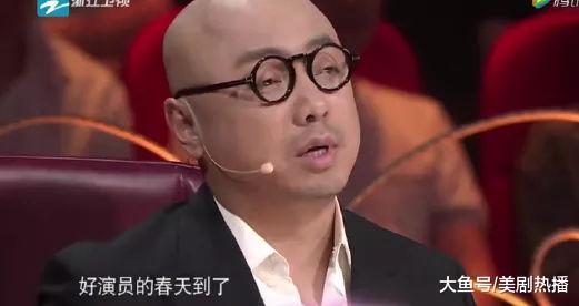演技再次被群嘲, 还删网友评论, 她换头女星的称号能洗白么?