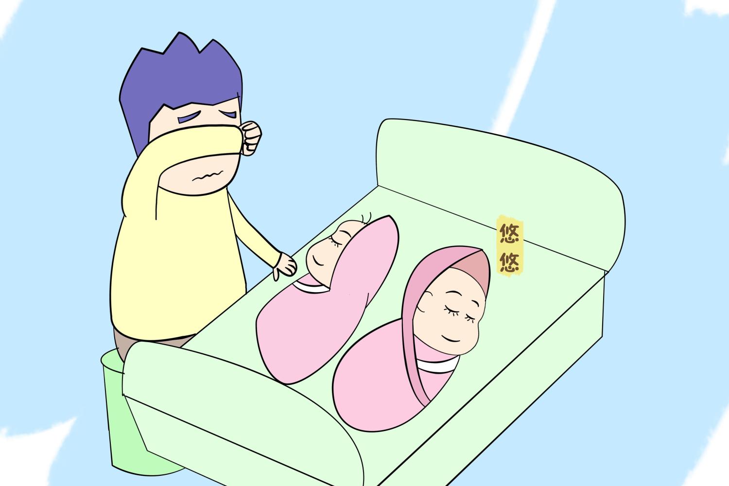 男人当爹前后的变化, 能做到三个改变的, 宝妈偷着乐吧