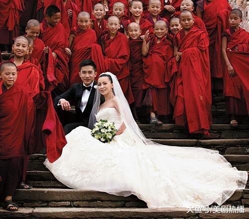 恋上闺蜜前男友并修成正果! 结婚十周年晒29年前旧照, 甜蜜撒糖!