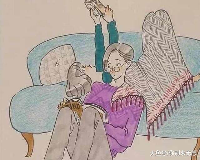 婚姻中, 最伤老公心的三件事, 女人最好别做!