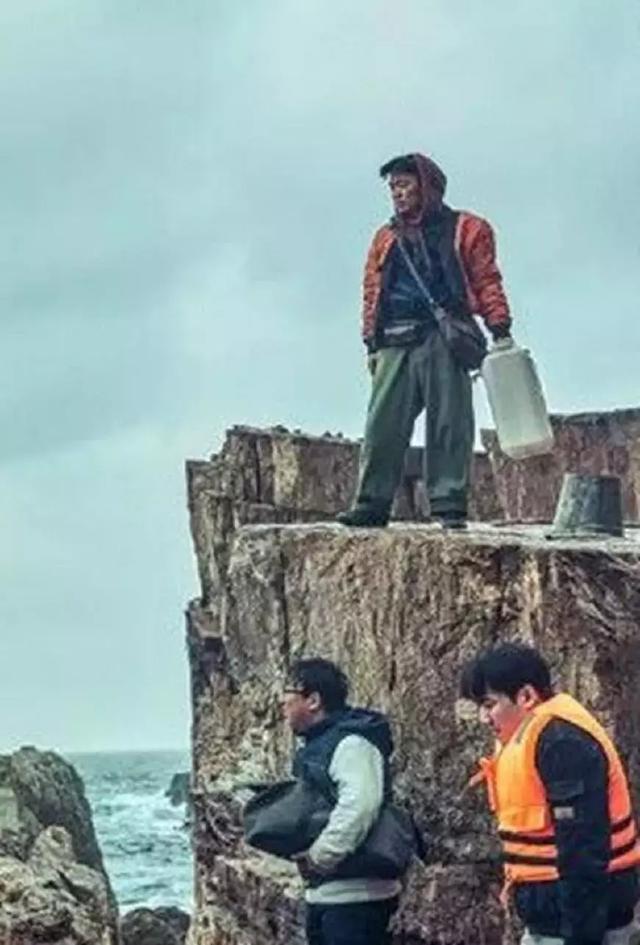 王宝强继《一个人的武林》之后, 再次出演反派, 网友称演技真好!