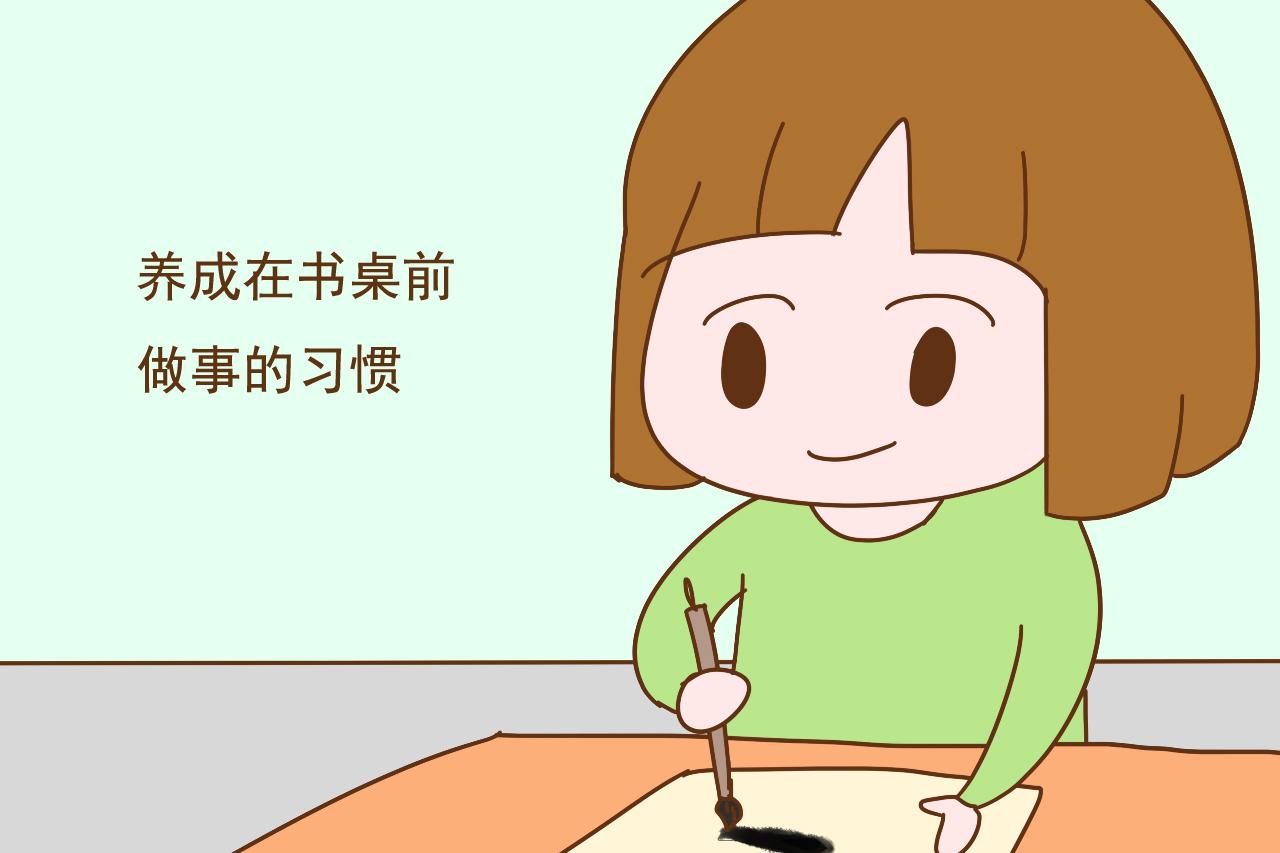 不想为辅导作业发愁, 这2样物品, 家长得提前让孩子熟悉